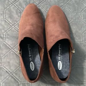Dr scholls boot shoes